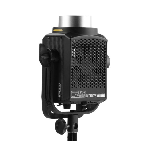 Nanlite FS-200B LED Spot Light - Afbeelding 5