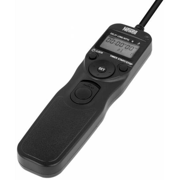 Newell Remote RS60-E3 For Canon - Afbeelding 2