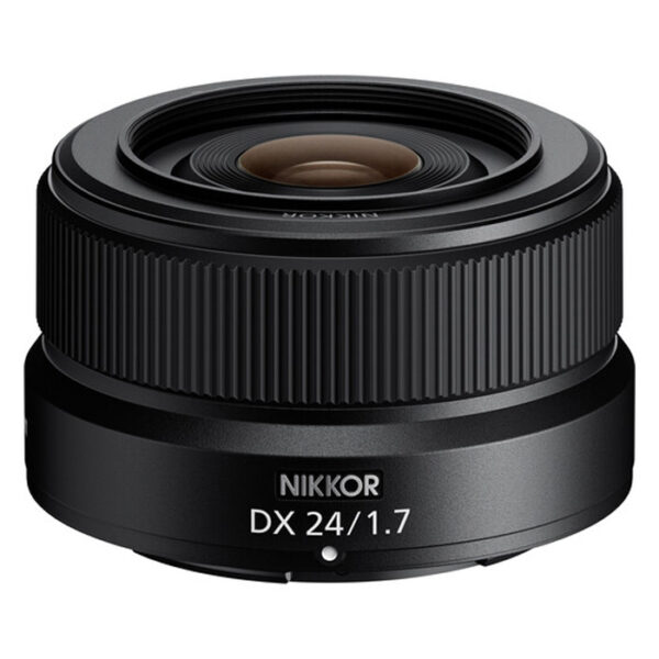 Nikon Z 24mm f/1.7