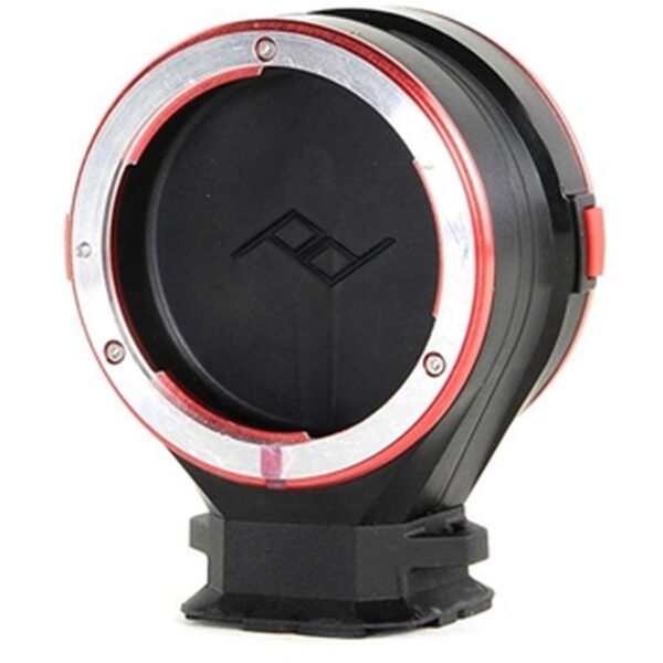 Peak Design Canon EF Lens Kit