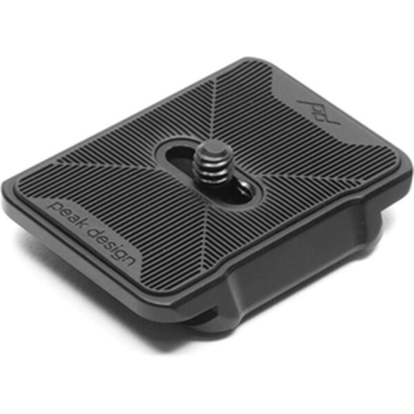Peak Design Dual plate - RC2 & Arca compatible - Afbeelding 3