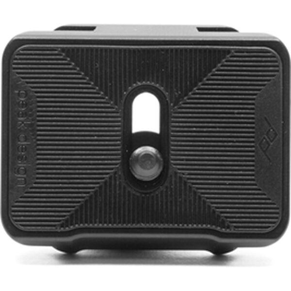 Peak Design Dual Plate - RC2 &amp; Arca Compatible