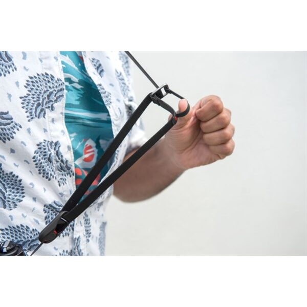 Peak Design leash strap Black - Afbeelding 4