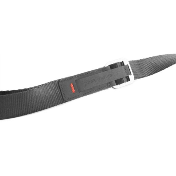 Peak Design leash strap Black - Afbeelding 5