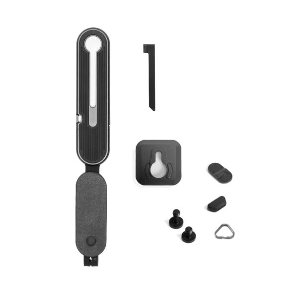 Peak Design Micro Clutch I-Plate - Afbeelding 2