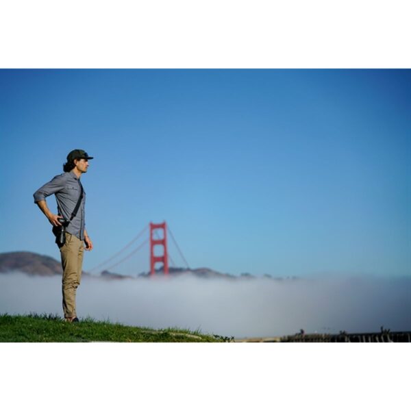 Peak Design Slide Black - Afbeelding 5