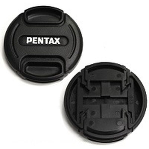 Pentax Lens Cap O-LC77