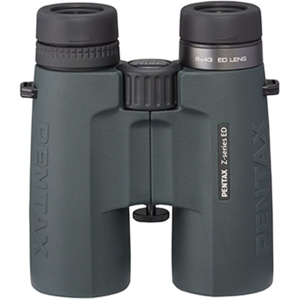Pentax ZD Binocular 8x43 ED