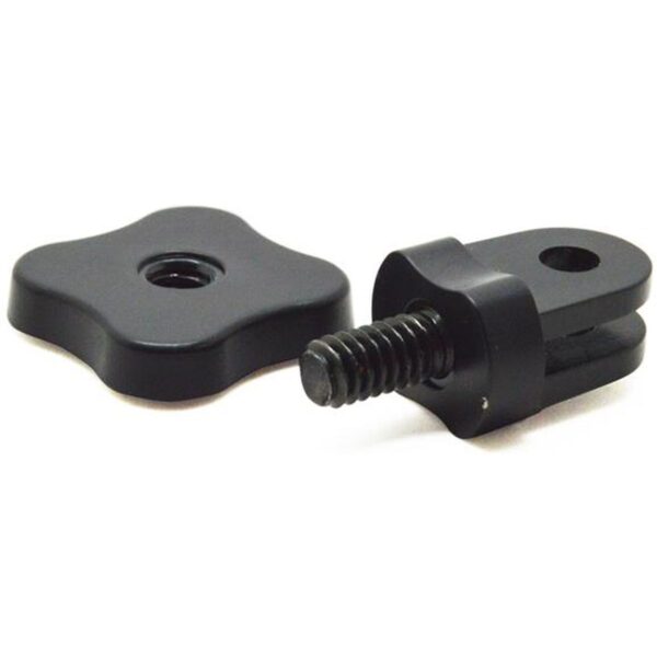 Pro-Mounts Camera Adapter 1/4 (br) - Afbeelding 4