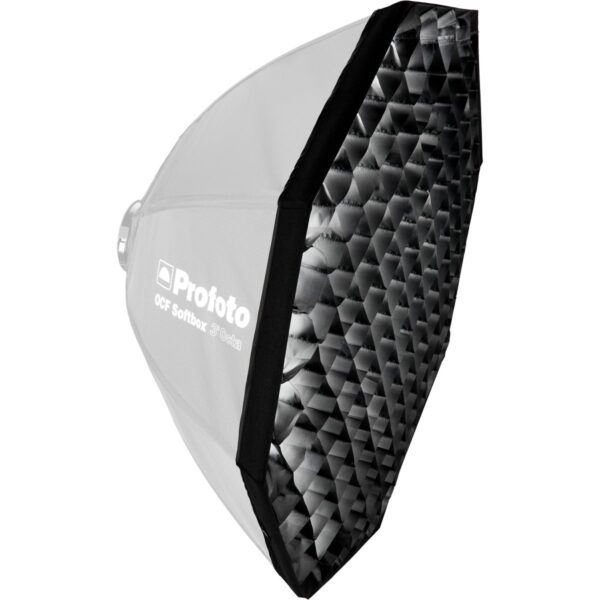 Profoto OCF Softgrid 50° 3' Octa - Afbeelding 2