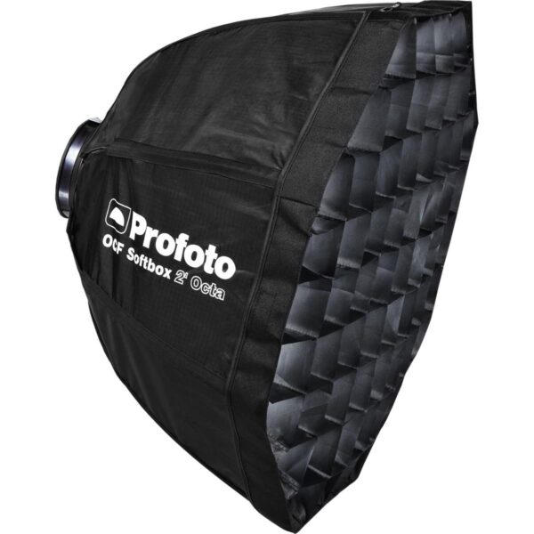 Profoto OCF Softgrid 50° 2' Octa - Afbeelding 3
