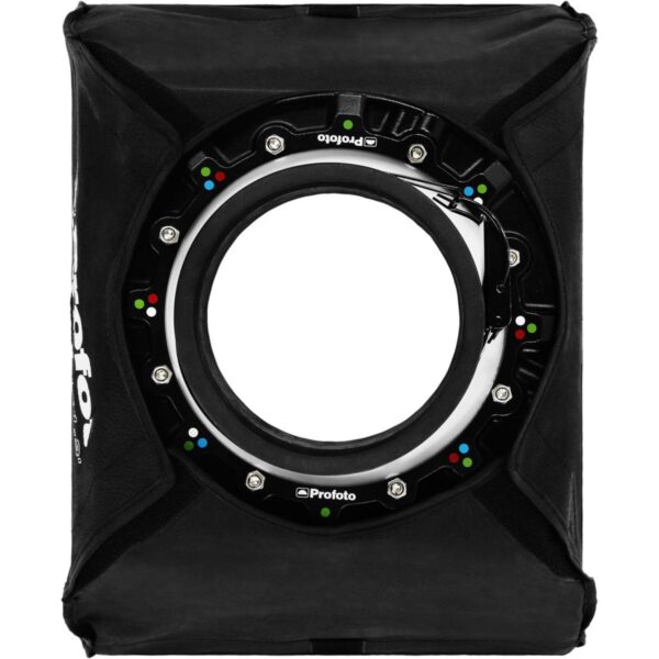 Profoto RFi Softbox 1x1.3' - Afbeelding 3