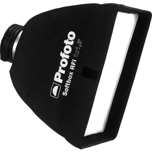 Profoto RFi Softbox 1x1.3' - Afbeelding 4
