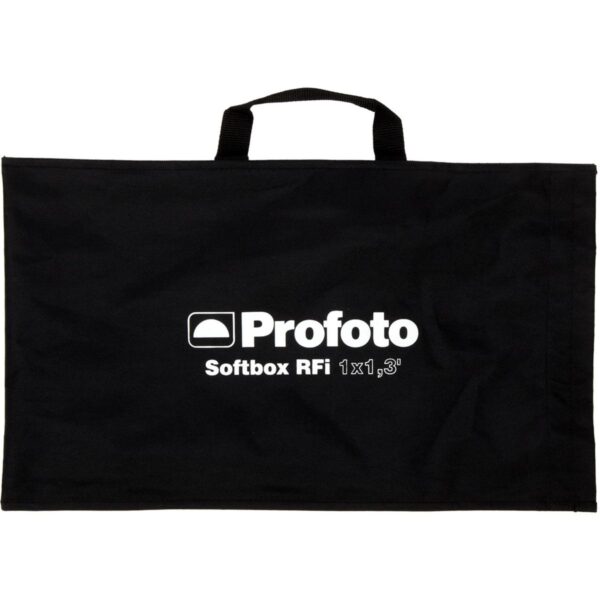 Profoto RFi Softbox 1x1.3' - Afbeelding 5