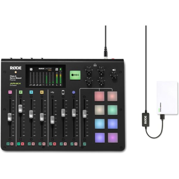 Rode DC-USB1 - Afbeelding 3