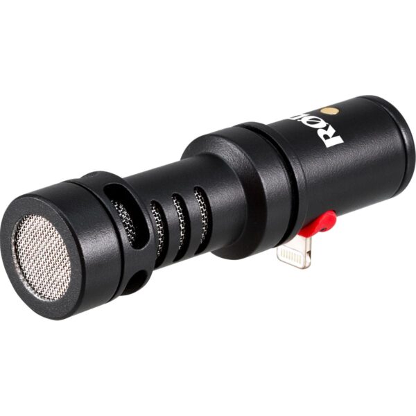 RØDE VideoMic ME-L Iphone - Afbeelding 2
