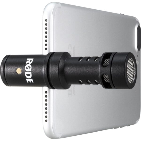 RØDE VideoMic ME-L Iphone - Afbeelding 4