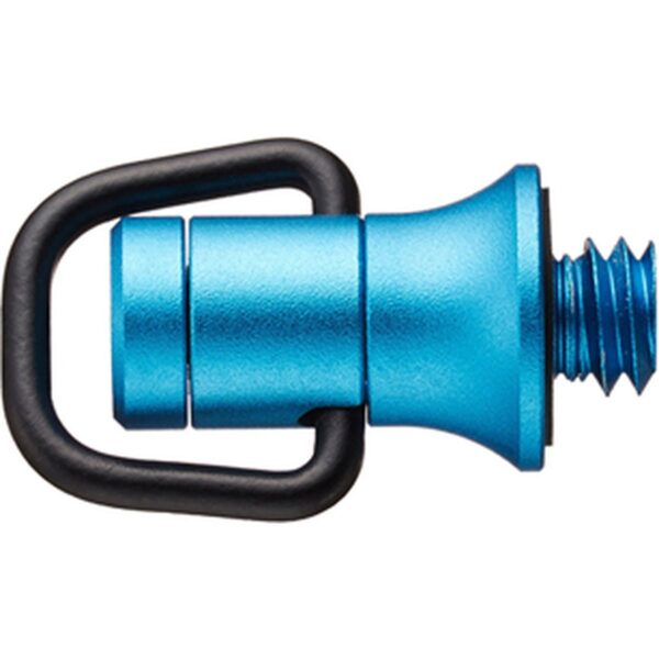 Ricoh Koppelstuk Blue For Theta