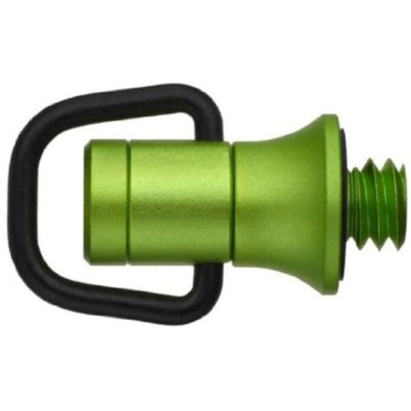 Ricoh Koppelstuk Green For Theta