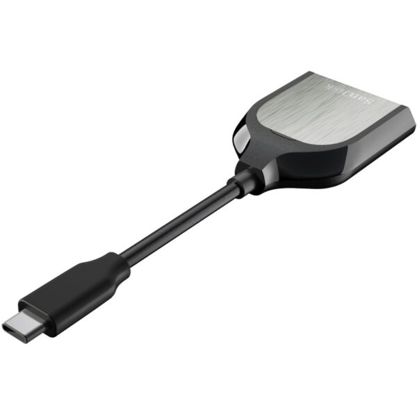 SanDisk Reader Type C voor SD UHS-I UHS-II - Afbeelding 4