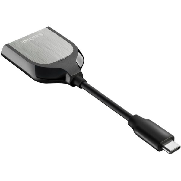 SanDisk Reader Type C voor SD UHS-I UHS-II - Afbeelding 5