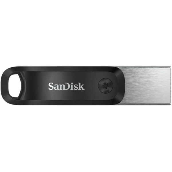 Sandisk iXpand flash drive go for iphone 64gb - Afbeelding 2