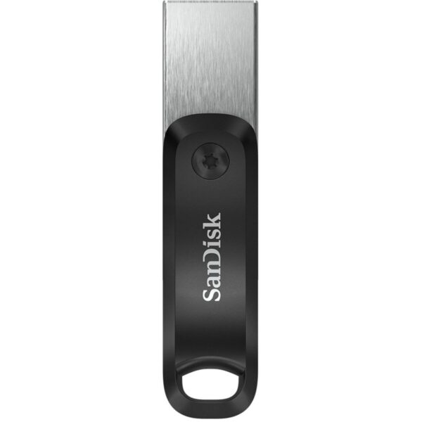 Sandisk iXpand flash drive go for iphone 64gb - Afbeelding 3