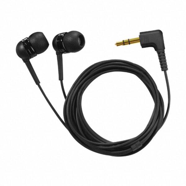 Sennheisser IE 4 hoofdtelefoon - Afbeelding 5
