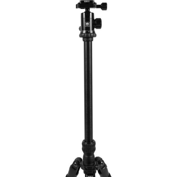 Sirui Traveller 7A - Afbeelding 2