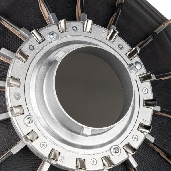 SmallRig 3585 RA-D55 Parabolic Softbox - Afbeelding 2