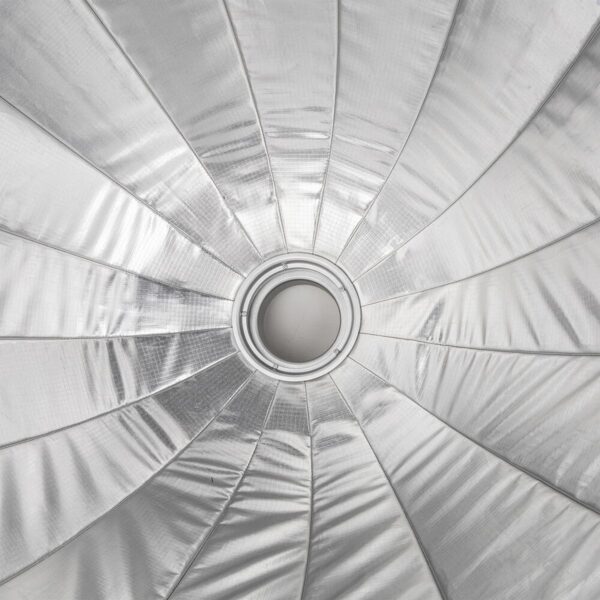 SmallRig 3585 RA-D55 Parabolic Softbox - Afbeelding 3