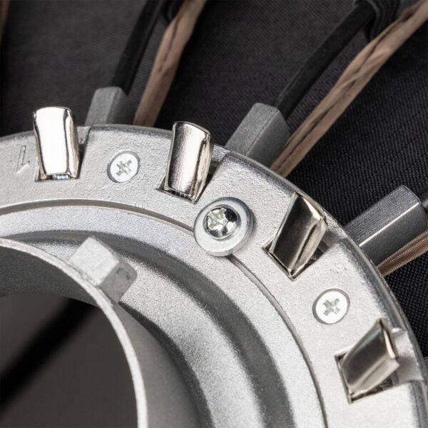 SmallRig 3585 RA-D55 Parabolic Softbox - Afbeelding 5