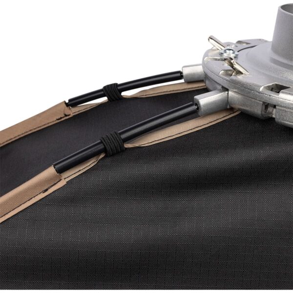 SmallRig 3931 RA-R30120 Strip Softbox - Afbeelding 5