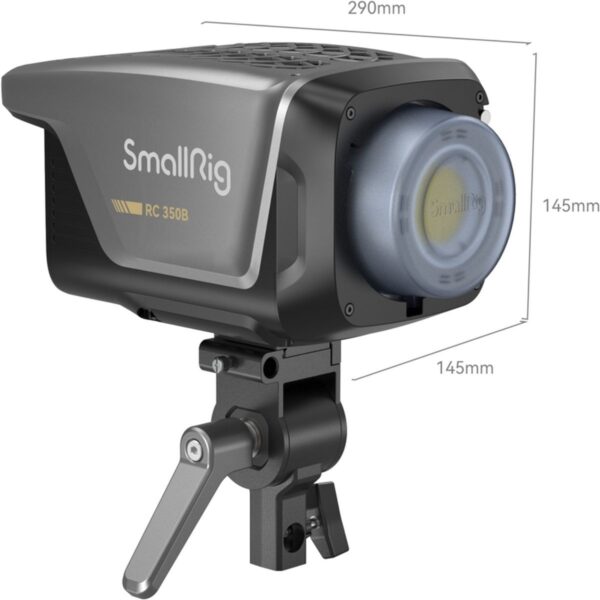 SmallRig 3966 RC350B Bi-Color - Afbeelding 2