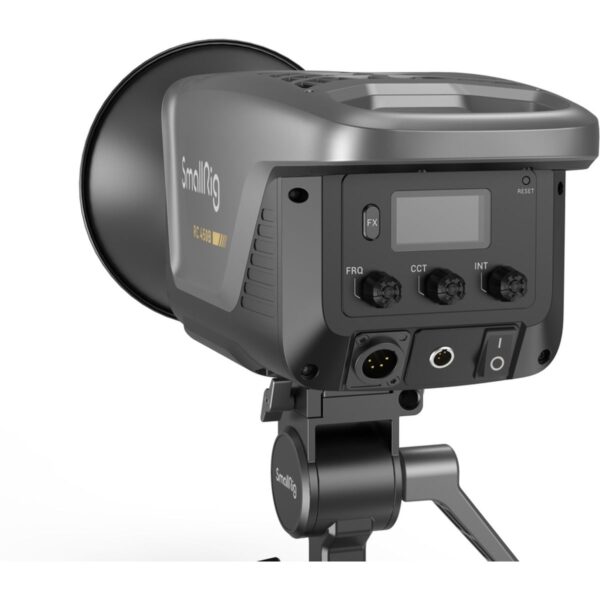 SmallRig 3976 RC450B Bi-Color - Afbeelding 5