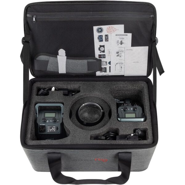 SmallRig 4026 RC220B 2 COB Light Kit - Afbeelding 2