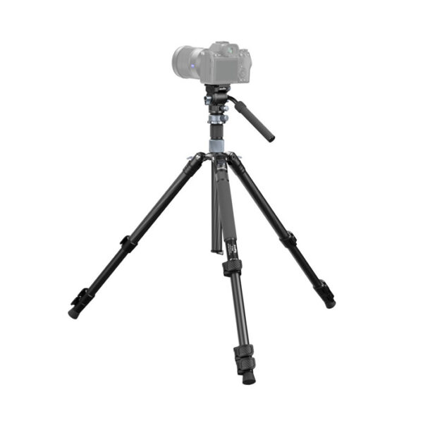 SmallRig 4221 Travel Video Tripod Kit - Afbeelding 2