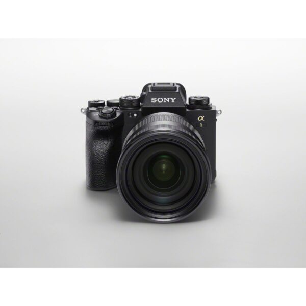 Sony A1 body - Afbeelding 8