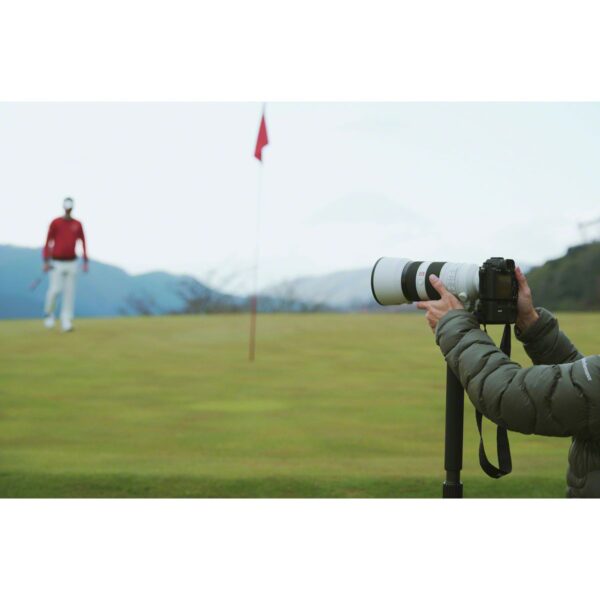 Sony A1 body - Afbeelding 9