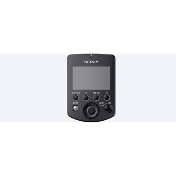 Sony FAWRAC1M Wireless Radio Remote Commander