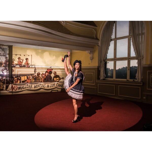 Blaster Creative Kit - Effects - Afbeelding 2