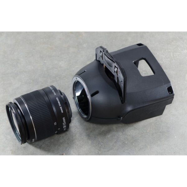 Blaster Light Blaster Canon Mount - Afbeelding 3