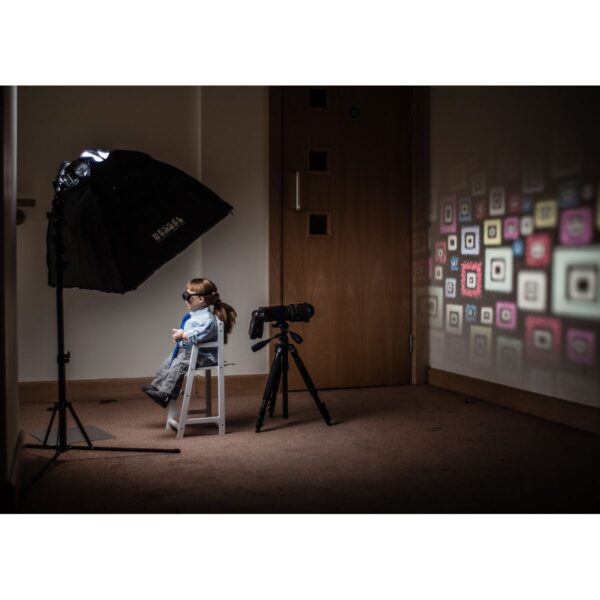 Blaster Light Blaster Canon Mount - Afbeelding 4