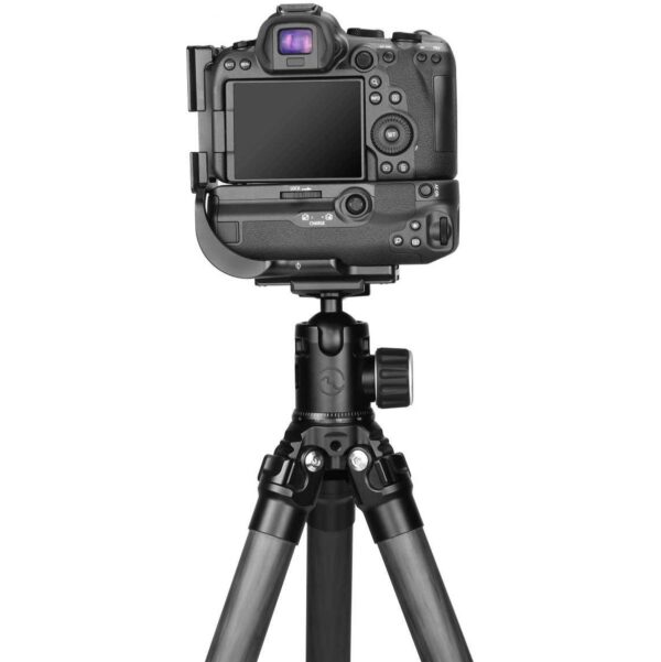 Sunwayfoto L-Plaat / L-Bracket Arca Canon EOS R6II Grip (... - Afbeelding 5