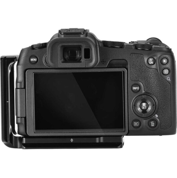 Sunwayfoto L-Plaat / L-Bracket Arca Canon EOS R8 (PCL-R8) - Afbeelding 4