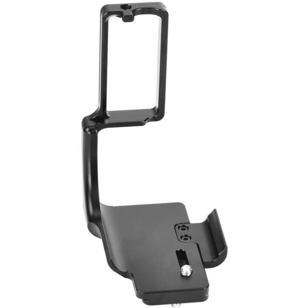 Sunwayfoto L-Plaat / L-Bracket Arca Sony A7RVI w/ Grip (P... - Afbeelding 2