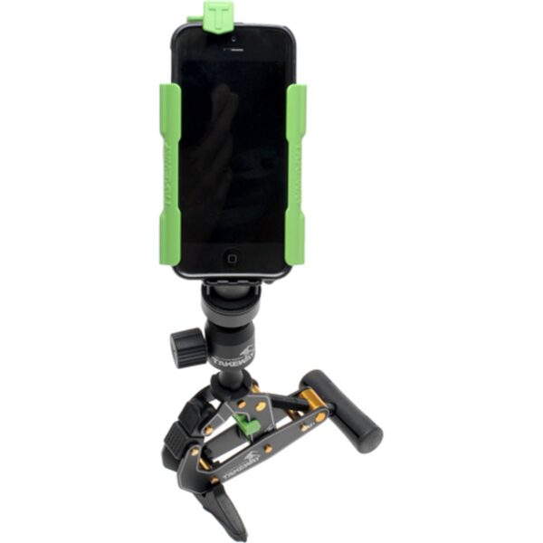 Takeway T-PH02 Smartphone Holder - Afbeelding 4