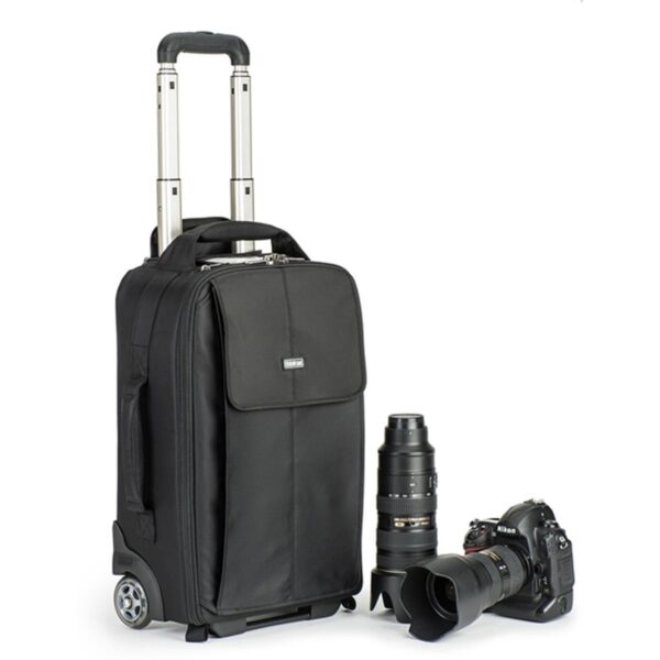 Think Tank Airport Advantage