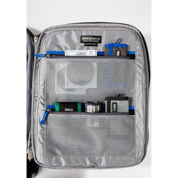 Think Tank Airport Roller Derby - Afbeelding 4