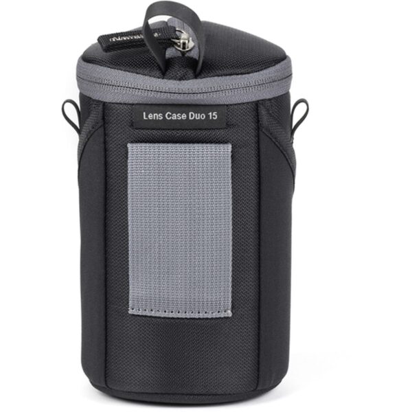Think Tank Lens Case Duo 15 - Black